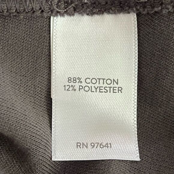 J. Jill Gray V-Neck Tunic Size Medium. - Picture 4 of 5